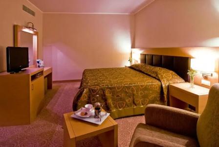 Adrina Termal Health & SPA - 71
