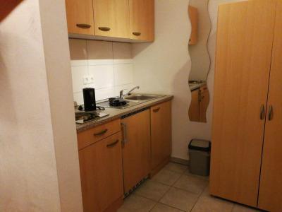 Appart-Harmonie - 16