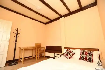 Aarya Chaitya Inn - 4