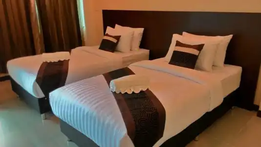 K2 Living Uttaradit - 6