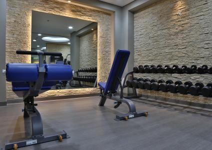 Lagoona Beach Luxury Resort and Spa - 21