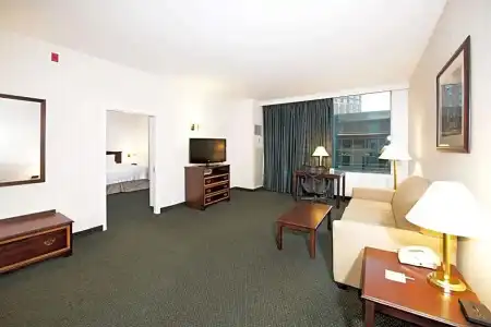 Hampton Inn by Hilton Ottawa - 79
