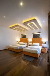 Grand Turf Boutique-hotel - 79