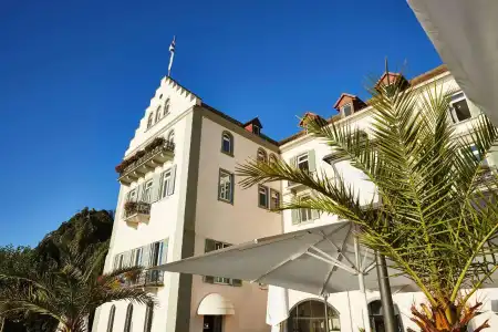 Steigenberger Inselhotel - 102