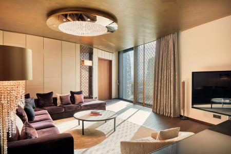 The Dolder Grand - 42