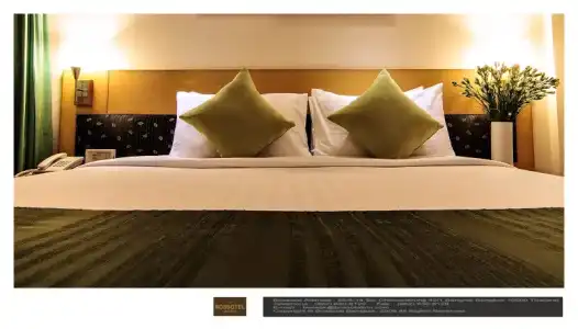Bossotel - 66