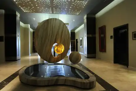 Radisson Blu Resort & Spa, Cesme - 39
