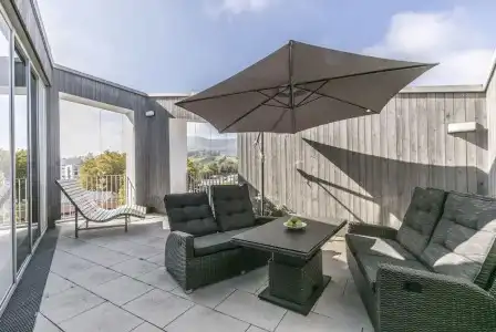 Green City Vauban - 56
