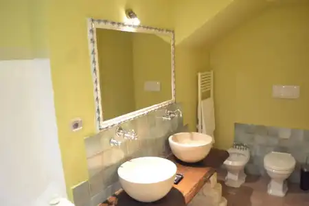 La Locanda del Carrubo - 7