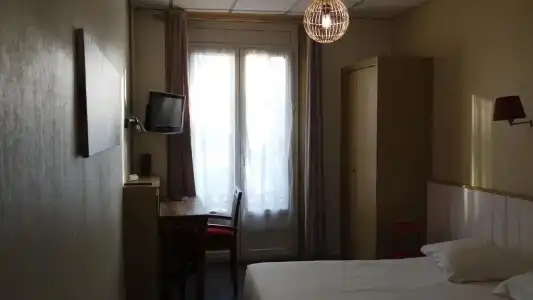 Le Colibri - 59