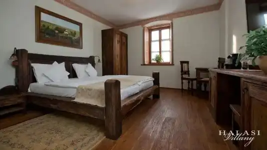 Halasi Pince Panzió - 23