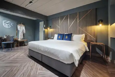 Ratchada Boutique - 66