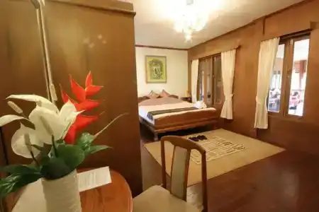Khum Khun Wang Resort - 40