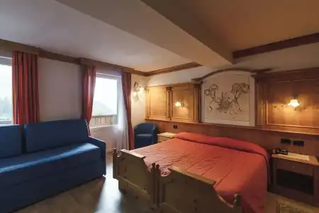 Charme Sayonara & Chalet Nature Suite - 59