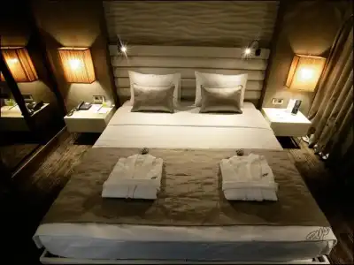 RYS & Restaurant - 5