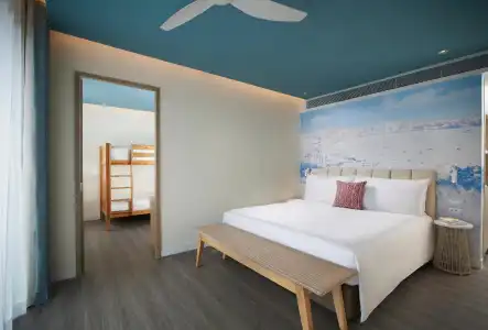 Ozo North Pattaya - 43