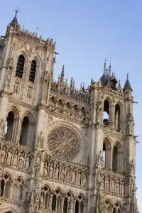 Mercure Amiens Cathedrale - 142