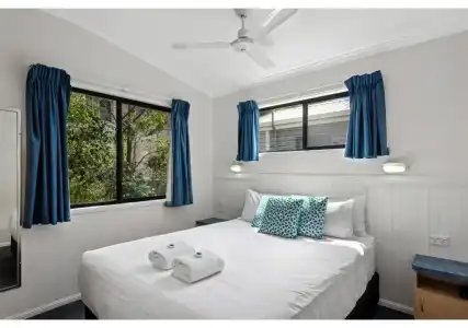 Discovery Parks - Fraser Street, Hervey Bay - 61