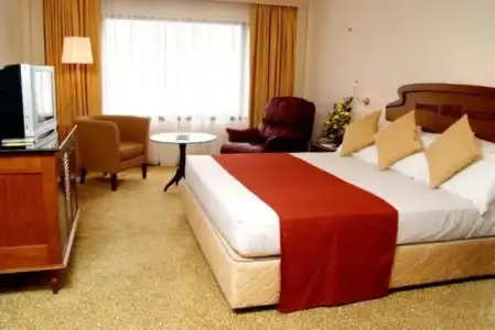 The Galadari, Colombo - 13