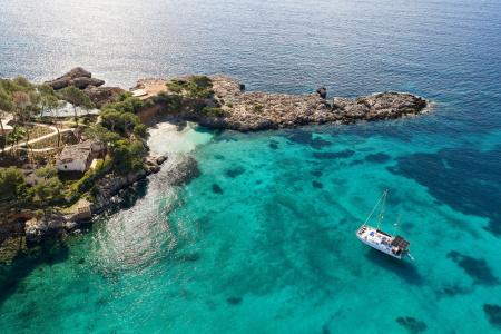 Mandarin Oriental Punta Negra, Mallorca - 24