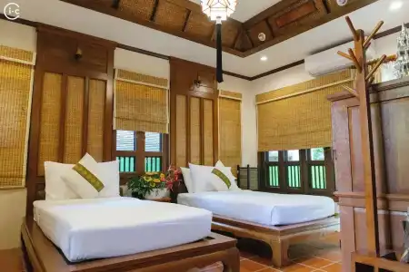 Horizon Village & Resort Chiangmai - 147