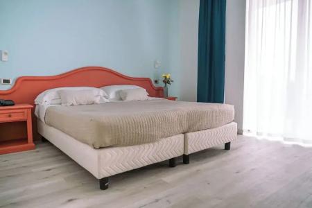 AHG Riva Del Sole Wellness - Adults Only - 82