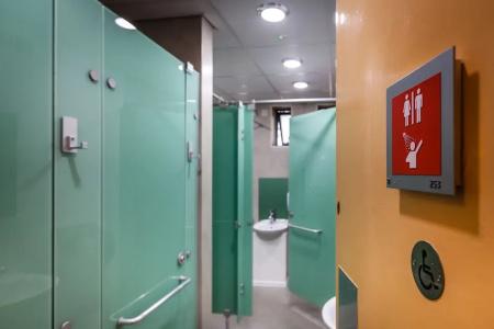 LSE Rosebery Hall - Campus Accommodation - 49