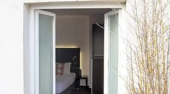 le 55 Montparnasse Hôtel - 104