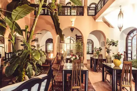 Riad Dar El Grably - 25