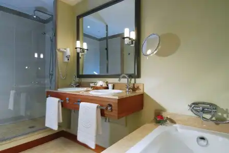 Mauricia Beachcomber Resort & Spa - 6