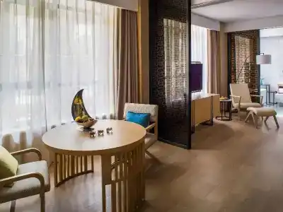 Pullman Zhouzhuang - 14
