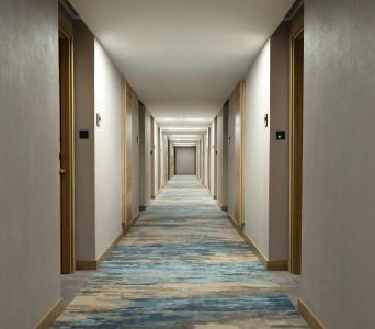 Hilton Garden Inn Jakarta Taman Palem - 37