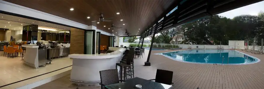 Oakwood & Residence Kuala Lumpur - 16