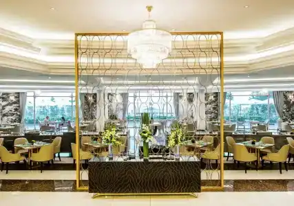 Vinpearl Resort & Spa Ha Long - 21