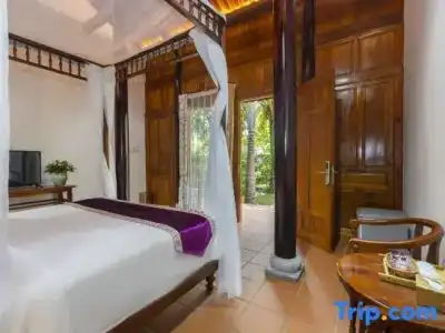 Maison du Vietnam Resort & Spa - 125