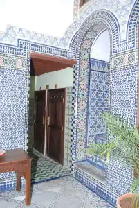 Le Patio De Fes - 9