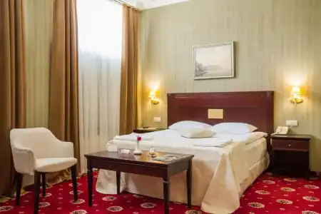 City Holiday Resort & SPA - 15
