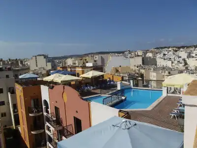 Sunseeker Holiday Complex - 11