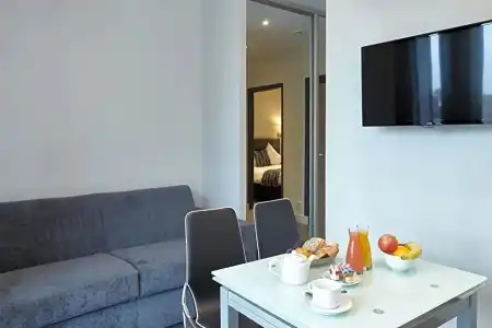 Best Western Le Cheval Blanc - Vieux Port - 216