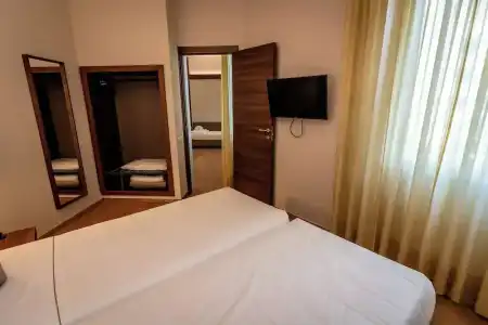 Residence Porta al Prato - 138