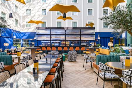 voco Gent by IHG - 48