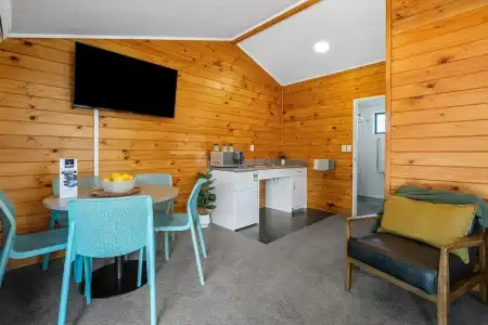 Tasman Holiday Parks- Rotorua - 36