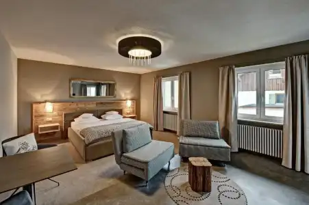 Allgäuer Panoramahotel - 57