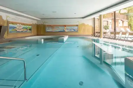 AlpHoliday Dolomiti Wellness - 16