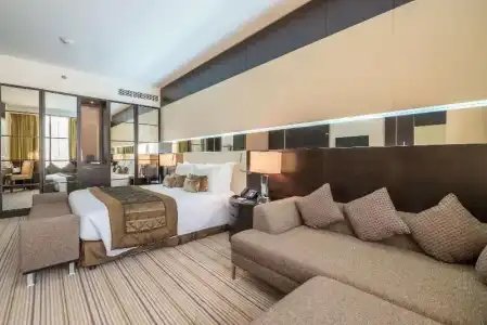 Radisson Blu Doha - 82