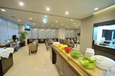 Dormy Inn Kofu Natural Hot Spring - 18