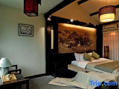 Lijiang Tasting Shuhe Yododo Inn - 33