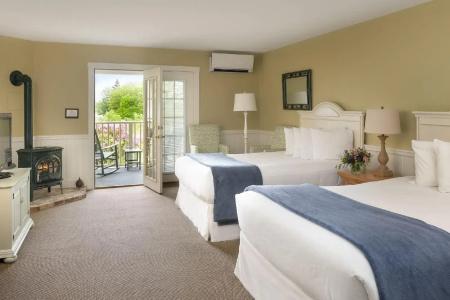 Spruce Point Inn - 40