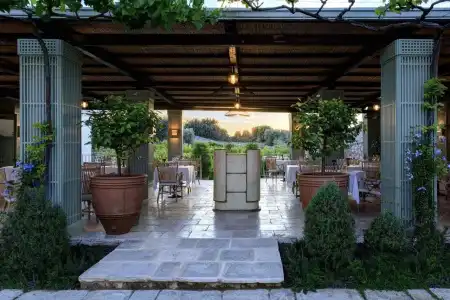 Rocco Forte Masseria Torre Maizza - 16