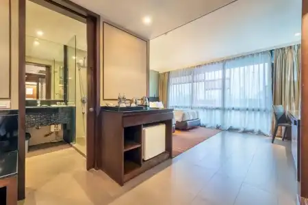 M2 de Bangkok - 22